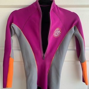 Rip Curl Wetsuit
